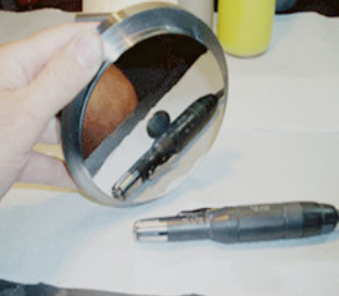 Polishing